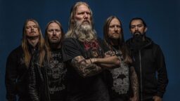 Amon Amarth, Orbit Culture ja Soilwork saapuvat Suomeen yhteiskeikalle