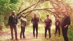 Amorphis julkaisi videon kappaleelleen Fog to Fog