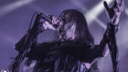 Metal Hammerin lukijat rankkasivat viime vuoden parhaat levyt, suomalaisväriä joukossa – kärkisijoilta löytyy myös Suomi-kytkös