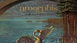 ”Onneksi yhtyeessä on havaittavissa myös uudistumista” -arviossa Amorphis