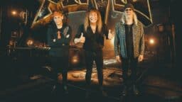 Legendaarinen Anvil kiertää Suomea loppuvuodesta – keikkojen fokus yhtyeen varhaisissa klassikoissa