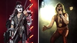 Gene Simmons puhuu koskettavasti ja nöyrästi Ozzy Osbournesta: ”Ozzy ei koskaan pelannut peliä”