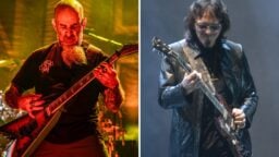 ”Yritin samaa, mutta siitä ei tullut mitään” – Anthraxin Scott Ian muistaa olleensa nuorena vakuuttunut Tony Iommin soundin salaisuudesta