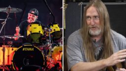 Kun Kyuss-basisti sai Metallica-leiristä kutsun koesoittoon, tämä kieltäytyi – kunnes Lars Ulrich otti tähän itse yhteyttä