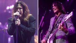 Tekoälypohjainen Ozzy-avatar saa tukea The Darkness -rokkarilta – ”En näe siinä ongelmaa”