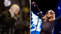 ”He löhösivät syntymäasuissaan, pulloja joka puolella… Se oli aika näky!” – Rob Halford muisteli Ozzyn vierailua Judas Priestin studiosessioihin