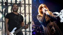 Rob Trujillo julkaisi koskettavan kirjoituksen Ozzy Osbournelle, jonka bändissä tämä soitti ennen Metallicaan liittymistä