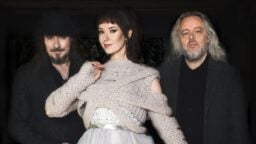 Nightwish-Holopaisen ja Johanna Kurkelan Auri tiedottaa uudesta levystä – ensisingle julki komean videon kera