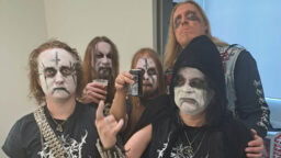 Finnish Death Metal Maniacs -tapahtuman kokoonpano on valmis – mukaan neljä uutta esiintyjää