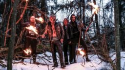 Syksyllä pidettävä Olari Annihilation -pienfestari ilmoittaa bändikattauksensa