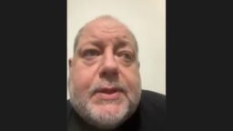 Vakavasti sairas rumpalilegenda Nick Barker antoi tilannepäivityksen – ”Olen jonotuslistalla”