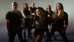 Battle Beast julkisti Noora Louhimon saappaisiin hyppäävän uuden laulajan