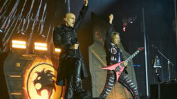 Anton Kabanen jättää Beast in Blackin Pohjois-Amerikan -kiertueen väliin – ”Päätös ei ollut helppo”