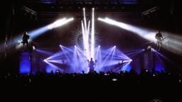 Behemoth, Satyricon ja Rotting Christ Helsingissä – katso massiivinen kuvagalleria