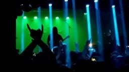 Metal Hammer nimesi rikollisen aliarvostettuja black metal -kulttiyhtyeitä – Suomi mainittu