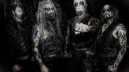 Belphegor, Krisiun ja Asagraum yhteiskeikalle Suomeen