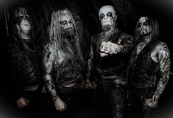 Belphegor, Krisiun ja Asagraum yhteiskeikalle Suomeen
