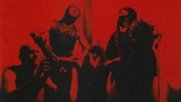 Yhdysvaltalainen death/black metal -superbändi saapuu ensimmäistä kertaa Suomeen