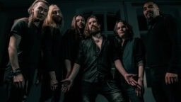 Blackment tarjoilee ytimekkään annoksen tiiviisti pakattua energiaa – ensinäytössä In Motion