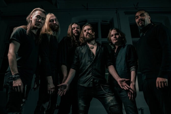 Blackment tarjoilee ytimekkään annoksen tiiviisti pakattua energiaa – ensinäytössä In Motion