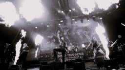 Verta, tulta ja kuolemaa – Vielä yksi paluu Hellsinki Metal Festivalin ikuisiin lieskoihin