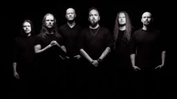 Maailmanlopun metallitykitystä – Bloodred Hourglass julkaisi uutta musiikkia videon kera