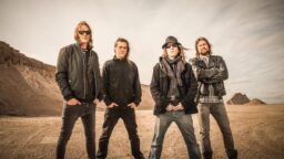 Children of Bodomin alkuperäismiehistö juhlistaa Alexi Laihon ja bändin musiikkia keikalla Helsingin rockpyhätössä