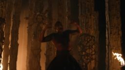 Iron Maideniä kuulee valkokankaalla äärimmäisen harvoin, mutta suositun kauhuleffasarjan tuoreessa osassa bändin ikivihreä klassikko on isossa roolissa