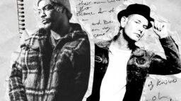 Slipknotin Corey Taylor mukana brittiläisen laulaja-räppärin tuoreella singlellä – tältä se kuulostaa