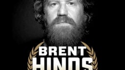 Mastodonin entinen kitaristi-laulaja Brent Hinds on kuollut