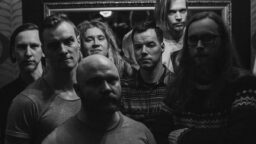 Callisto juhlistaa merkkialbumiaan todella ainutlaatuisella keikalla