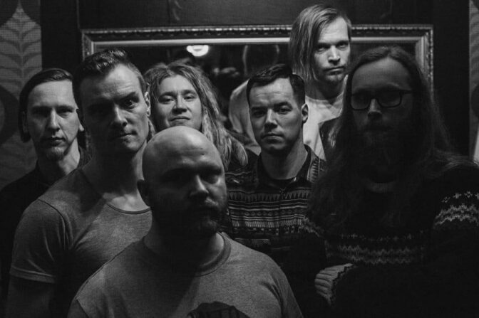 Callisto juhlistaa merkkialbumiaan todella ainutlaatuisella keikalla