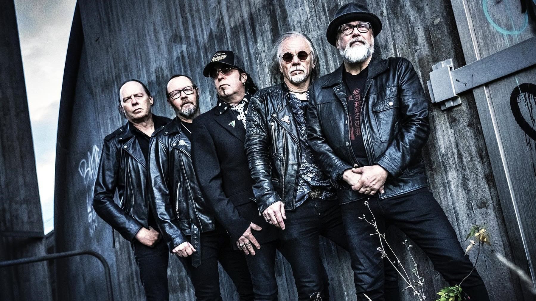Candlemass juhlii nelikymppisiään uutta musiikkia ja mielenkiintoisia covereita sisältävällä ep:llä