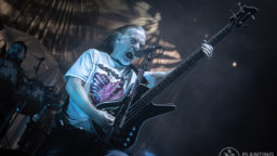 Pidot sen kun paranee: John Smith Rock Festival julkisti täydennyksiä kattaukseen