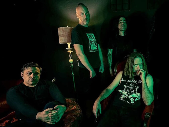 Cattle Decapitation päättää albumisyklin keikkatunnelmia ikuistavaan videoon