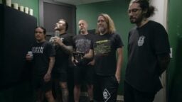 Cattle Decapitation julkaisi lähes parituntisen dokumentin, joka on pakkokatsottavaa kaikille yhtyeen faneille