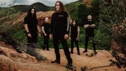 Cattle Decapitation ei saavukaan Nummirockiin – perui koko Euroopan-kiertueen viime metreillä