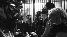 Taiwanin suurin metallibändi ja Mariska yhdistivät voimansa – ”Tulee mieleen vanha kunnon punk hardcore -aikani”