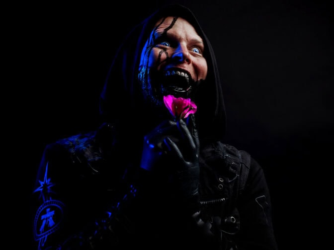Combichrist saapuu kahdelle keikalle Suomeen