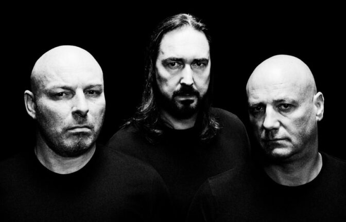 John Smith Rock Festival viimeisteli ulkolavojen kattauksen