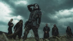 ”Kun katson sinua, en näe miestä vaan tekosyitä” – ex-Cradle of Filth -kitaristi vastasi Dani Filthin viimeisimpiin some-julkaisuihin