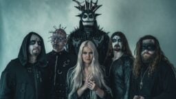 Cradle of Filth palaa loppuvuodesta Suomeen