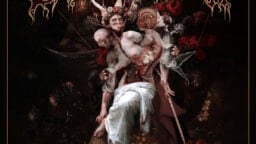 Viihdyttävää ja hyvin tehtyä äärimetallia – arviossa Cradle of Filth