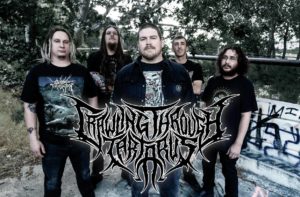 Jenkkiläisellä death metal -keikalla ampumavälikohtaus – yksi kuoli ja neljä loukkaantui