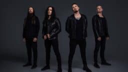 Nightwish-, Children of Bodom- ja Finntroll-muusikot perustivat uuden bändin