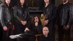 Yhdysvaltalainen uuden doom metal -aallon kärkinimi saapuu ensimmäistä kertaa Suomeen