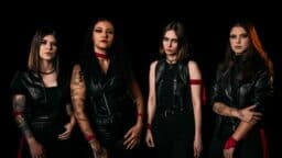 Video: brassideath-yhtye Cryptan laulaja tulkitsee Nightwishia – suomeksi!