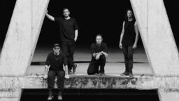 Ilosaarirockin raskaampi laita sai lisävahvistuksia