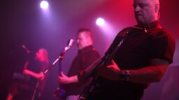 ”Olisiko Diablo ansainnut vuosikymmenten aikana jopa enemmän huomiota ja menestystä?” – reportaasi Tampereen-keikalta