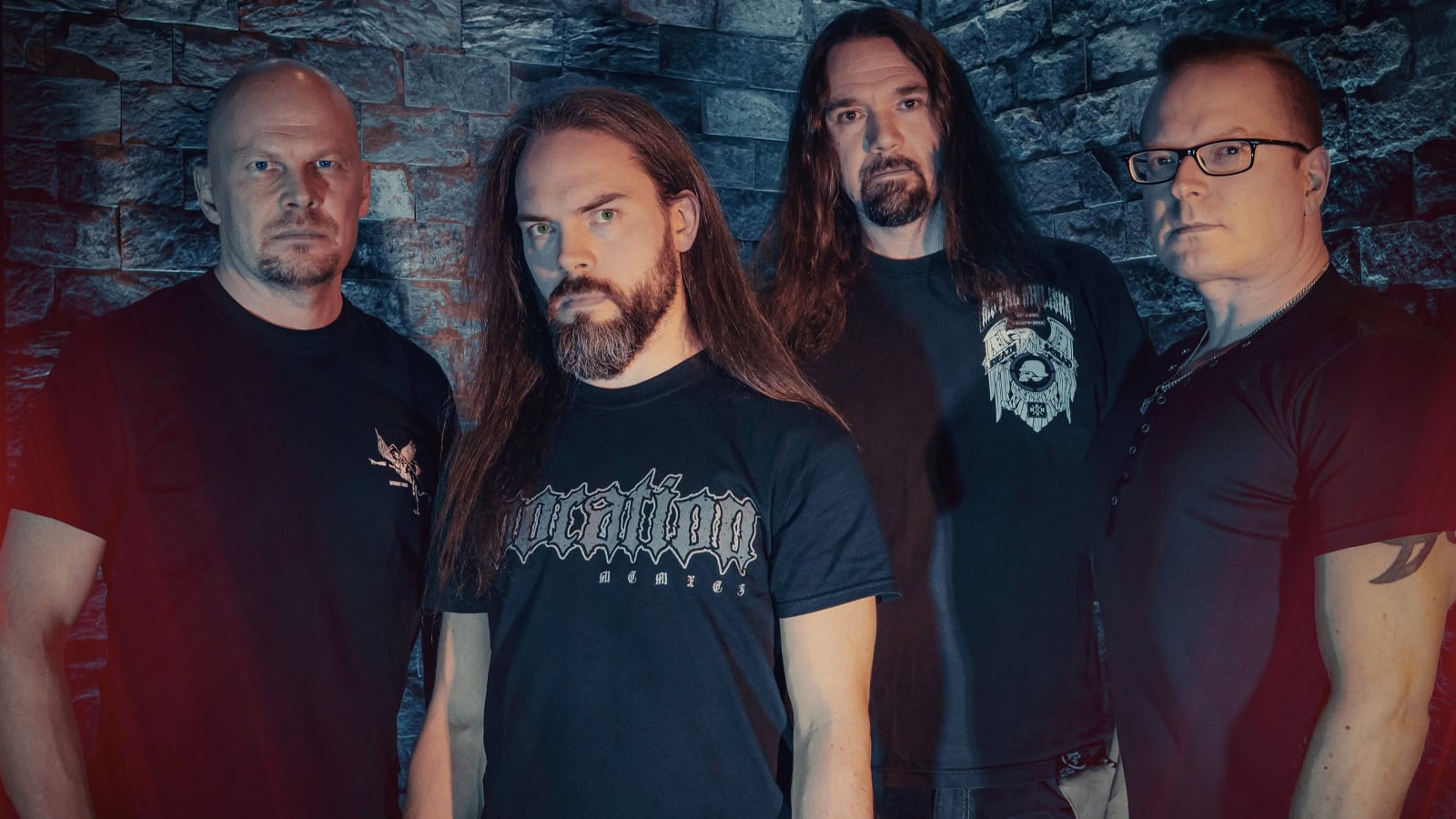 Dead End Finlandin tuore single on lyyrinen kuvaus henkisestä kriisistä